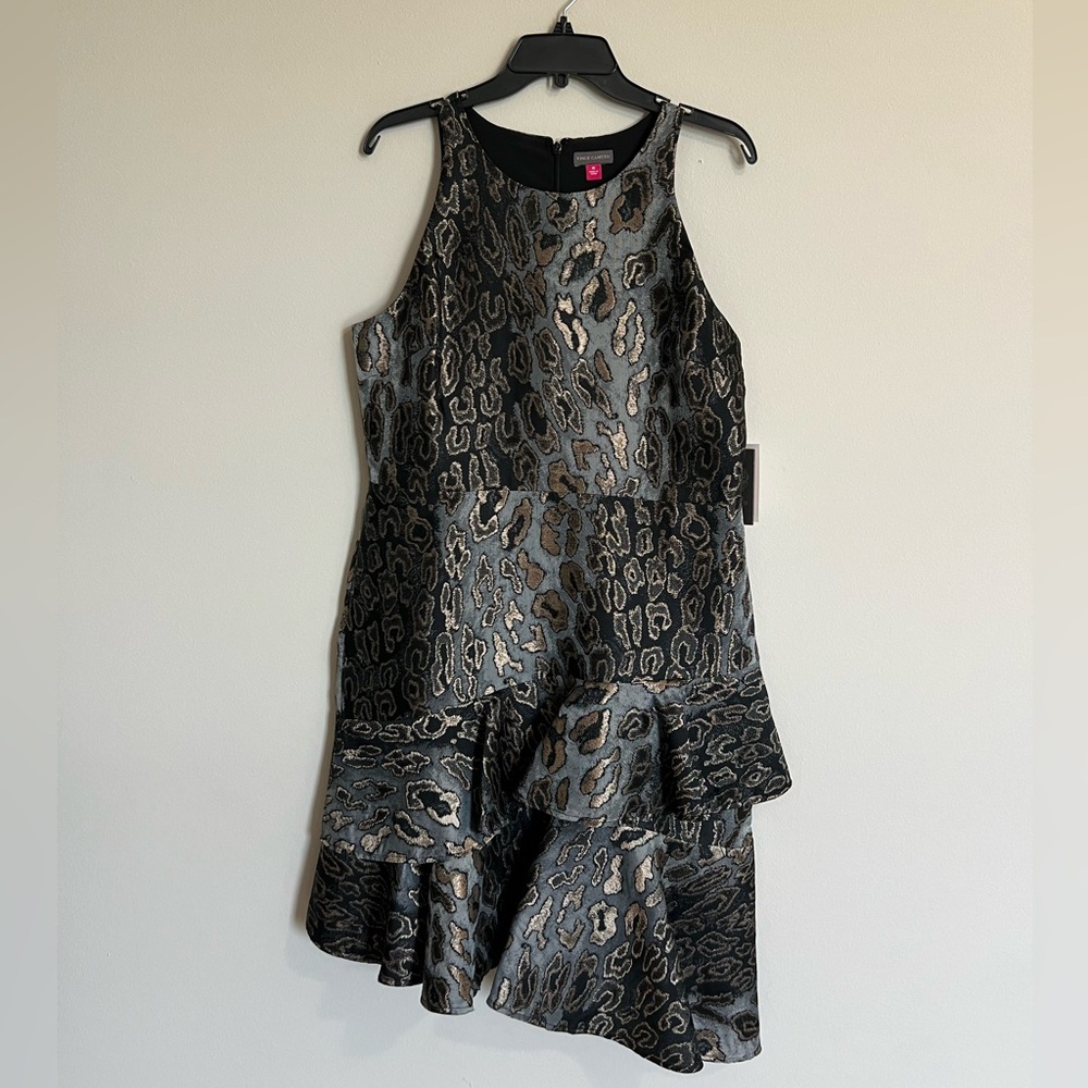 Vince Camuto Size 10, dress, NWT